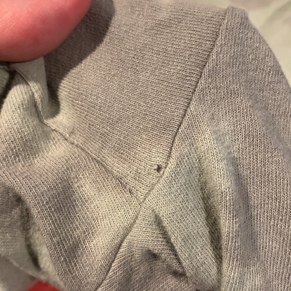 Cat Wings Tie-Dye T-shirt by Guild of Calamity - Picture 9 of 9